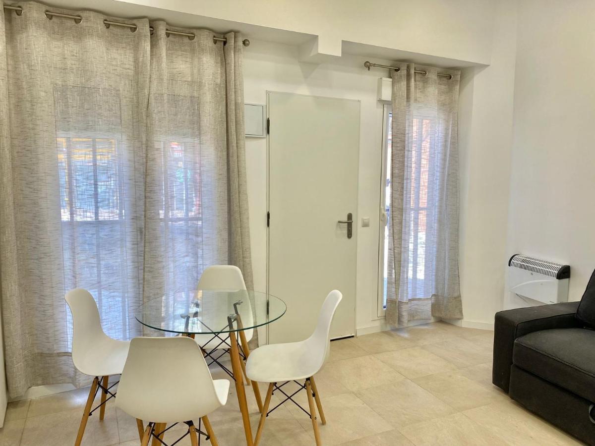 Apartment Centro Rio - Monederos 48